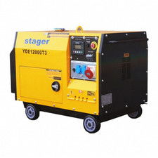 Stager YDE12000T3