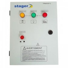 Stager YPN40032F12