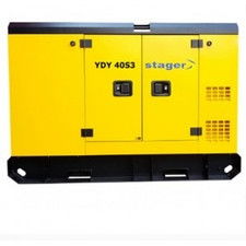 Stager YDY66S3