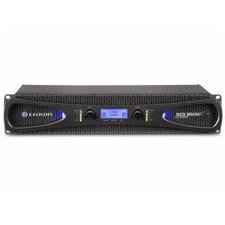 Crown XLS1502