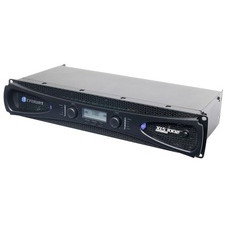 Crown XLS1002