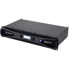 Crown DriveCore XLS 2502 PA