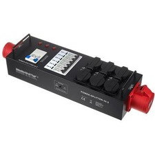 Botex Power Splitter 32-2