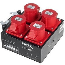 Botex CHC-BB