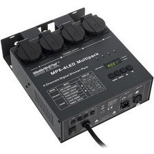 Botex MPX-4LED