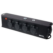 Botex HULK 4T TR1