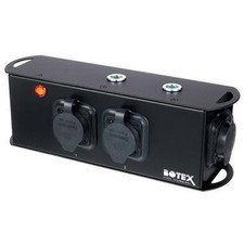 Botex HULK 2T TR1