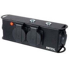 Botex HULK 2S TR1