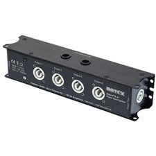 Botex PTS-4