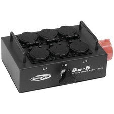 Botex BO-6-PW