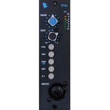 API 512V