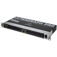 Behringer FBQ1502HD