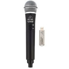 Behringer ULM300USB