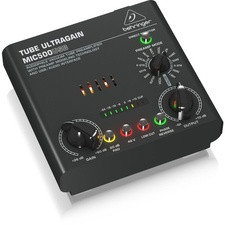 Behringer MIC500USB