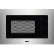 Zanussi ZMSN5SX