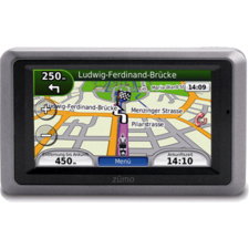 Garmin Zumo 660