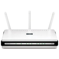 D-Link DIR-655