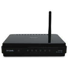 D-Link DIR-600