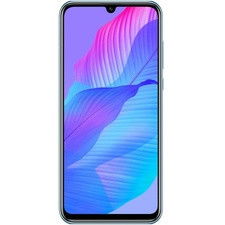 Huawei P Smart S