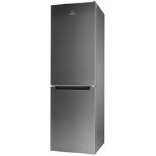 Combina frigorifica Indesit XIT8 T1E X