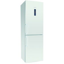 Combina frigorifica Hotpoint XH8 T2Z WOZH
