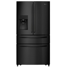 Hisense HR6FDFF701BW