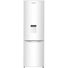 Combina frigorifica Heinner HC-N262WD