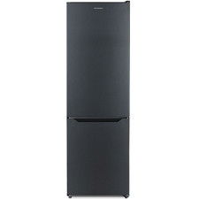 Combina frigorifica Heinner HC-M305DGA