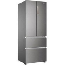 Side by Side Haier HB17FPAAA