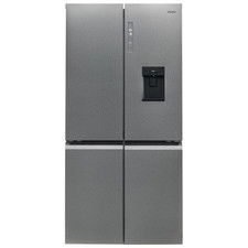 Side by Side Haier HTF-520IP7