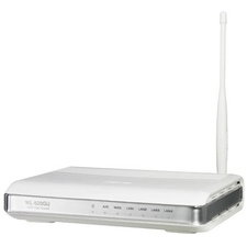 Asus WL-520GU