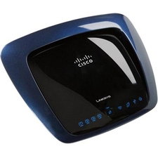 Linksys WRT610N