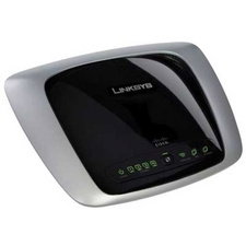 Linksys WAG160N