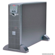 APC SURTD3000XLI