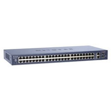 Netgear FS750T2