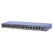 Netgear FS116P