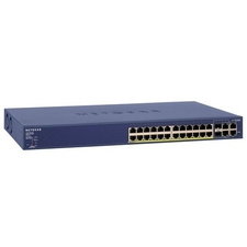 Netgear FS728TP