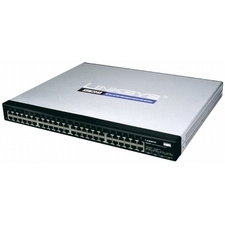 Linksys SRW2048