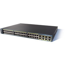 Cisco 2960G-48TC-L