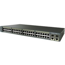 Cisco Catalyst 2960-48TC-L