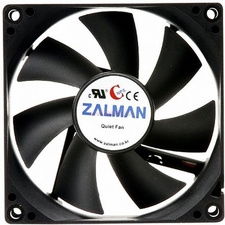 Zalman ZM-F2 Plus