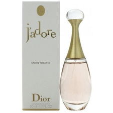 Christian Dior / J'Adore - Eau de Toilette 50 ml