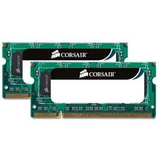 Corsair CM3X8GSDKIT1066