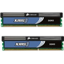 Corsair TW3X4G1333C9A