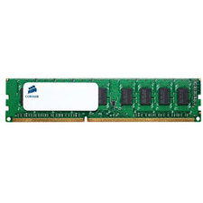 Memorie Corsair VS2GB1333D3, 2GB, DDR3, 1333MHz