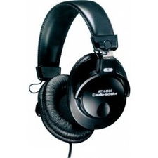 Audio Technica ATH-M30