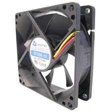 Chieftec AF-0825PWM