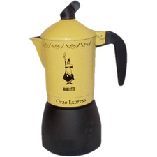 Bialetti Orzo.