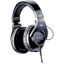 Shure SRH840