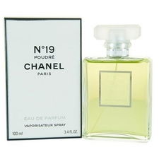 Chanel / No 19 - Eau de Parfum 100 ml